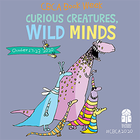 Book Week 2020